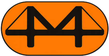 4M Engineering Logo